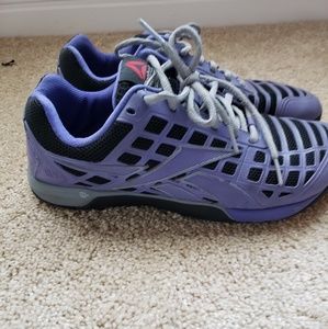 Reebok CrossFit nano